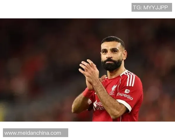 埃基蒂克：萨拉赫很工作+他是我典范 赢球让我们从头找回气势