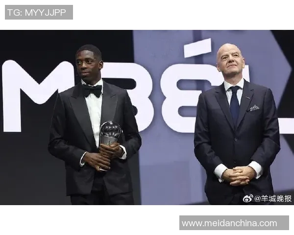 姆巴佩才是世界足球先生！登贝莱靠系统盈利，他凭一己之力扛皇马