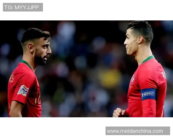 没C罗 葡萄牙队是不是踢得更好- 听B费咋答复!